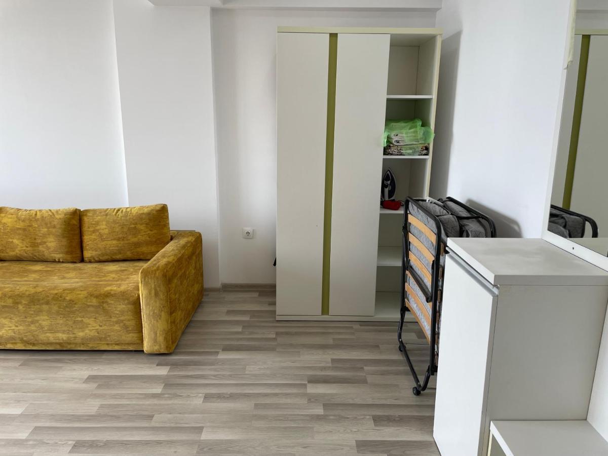 Apartament Summerland Crazy Beach Mamaia Extérieur photo