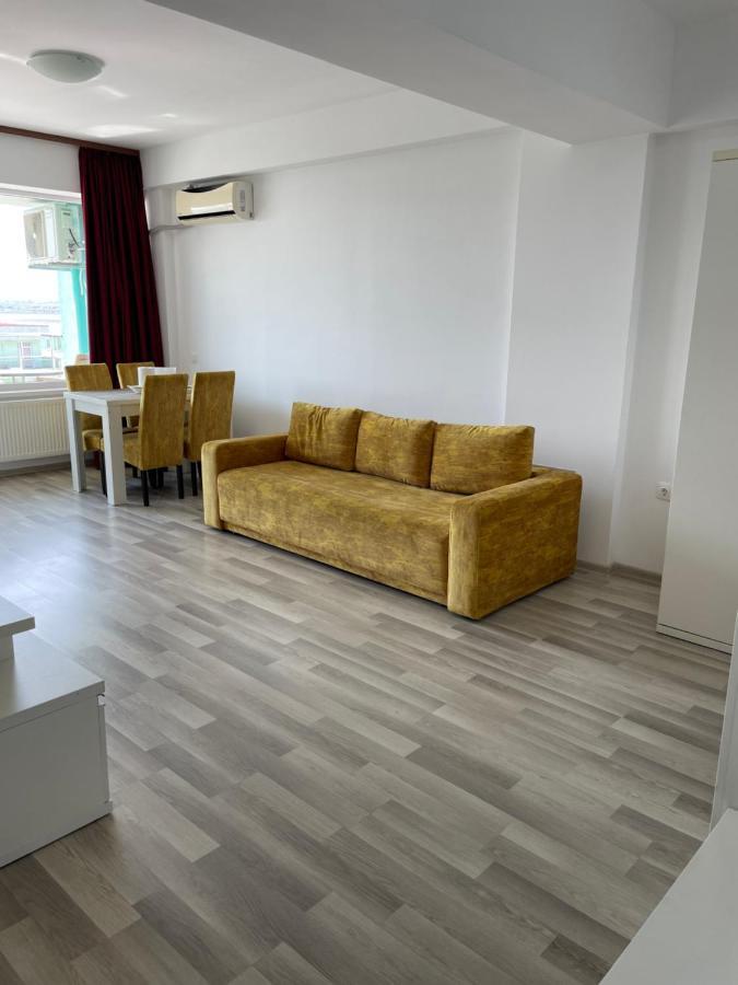 Apartament Summerland Crazy Beach Mamaia Extérieur photo
