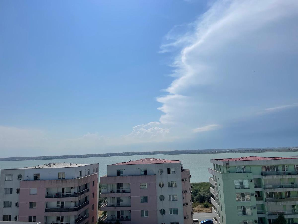 Apartament Summerland Crazy Beach Mamaia Extérieur photo