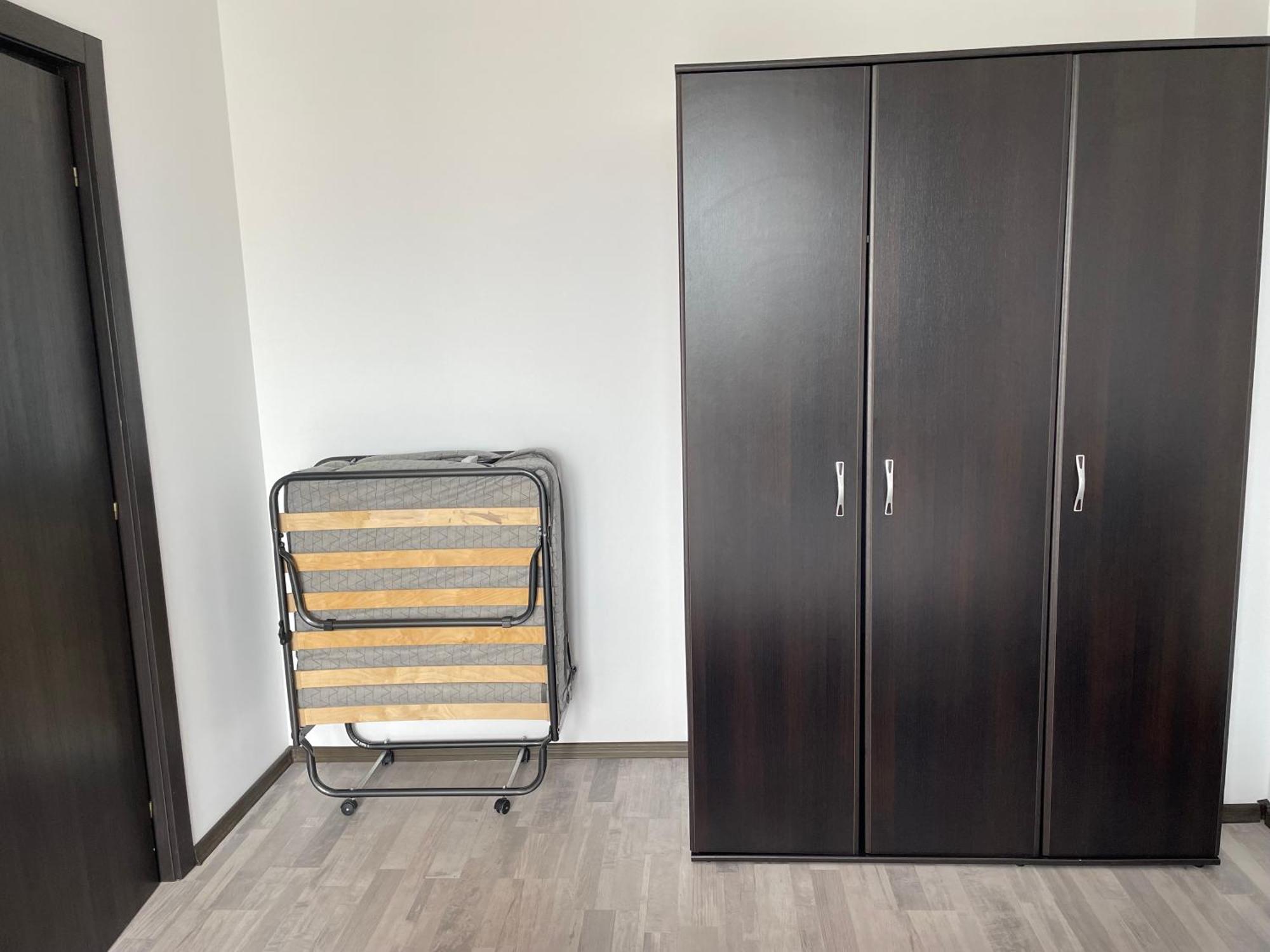 Apartament Summerland Crazy Beach Mamaia Extérieur photo