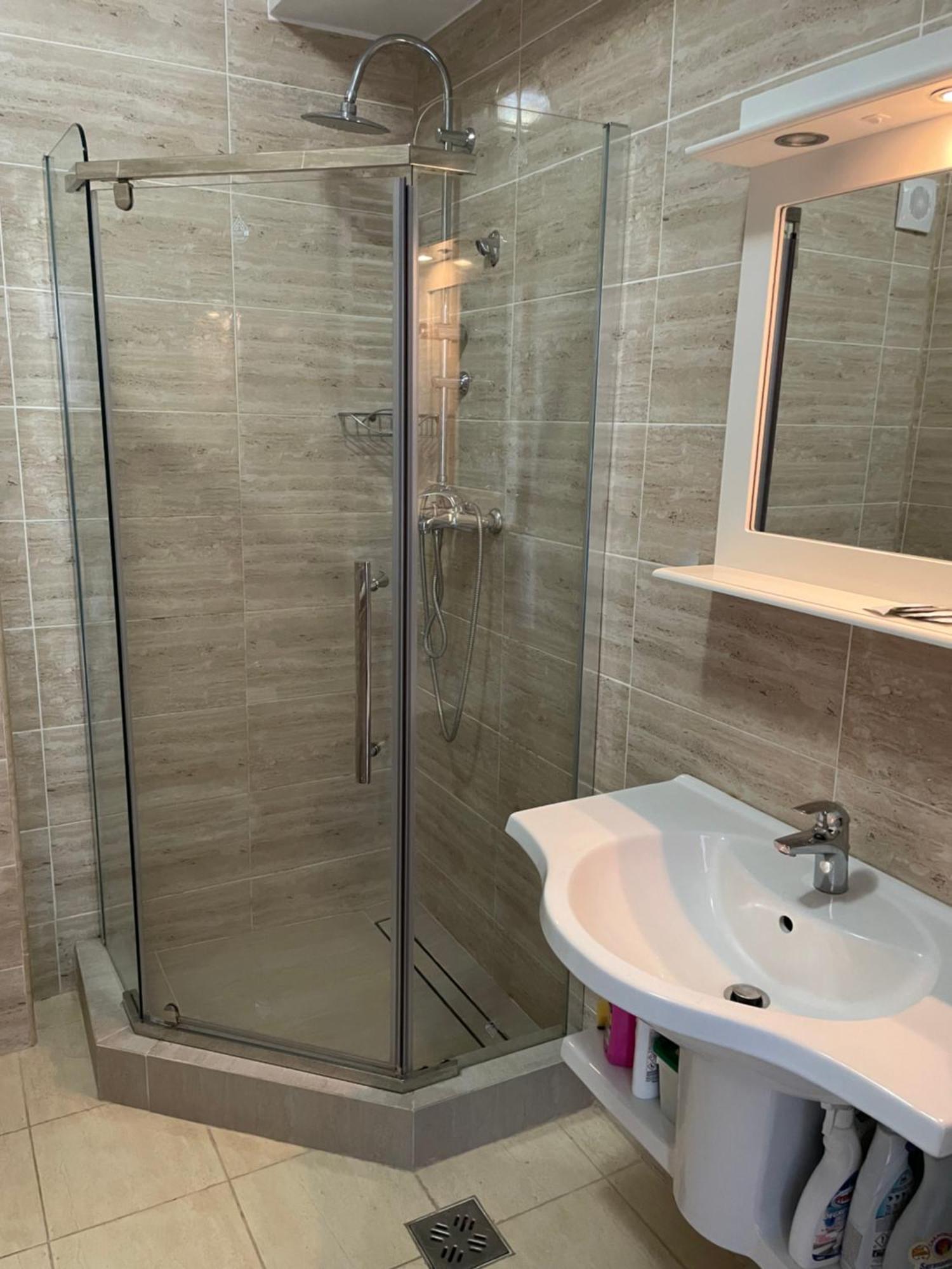 Apartament Summerland Crazy Beach Mamaia Extérieur photo
