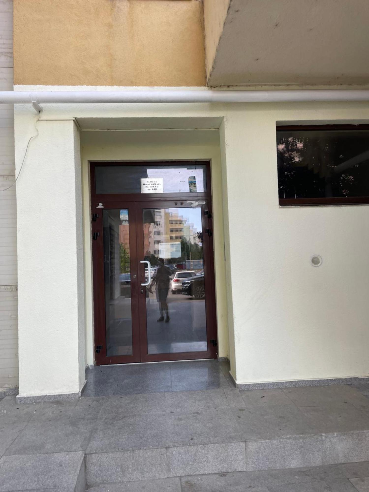 Apartament Summerland Crazy Beach Mamaia Extérieur photo