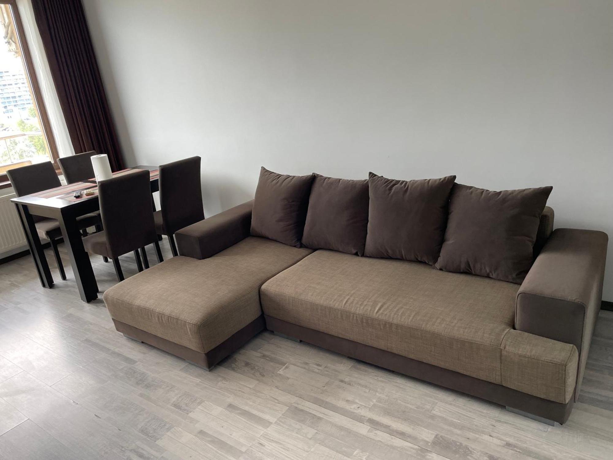 Apartament Summerland Crazy Beach Mamaia Extérieur photo