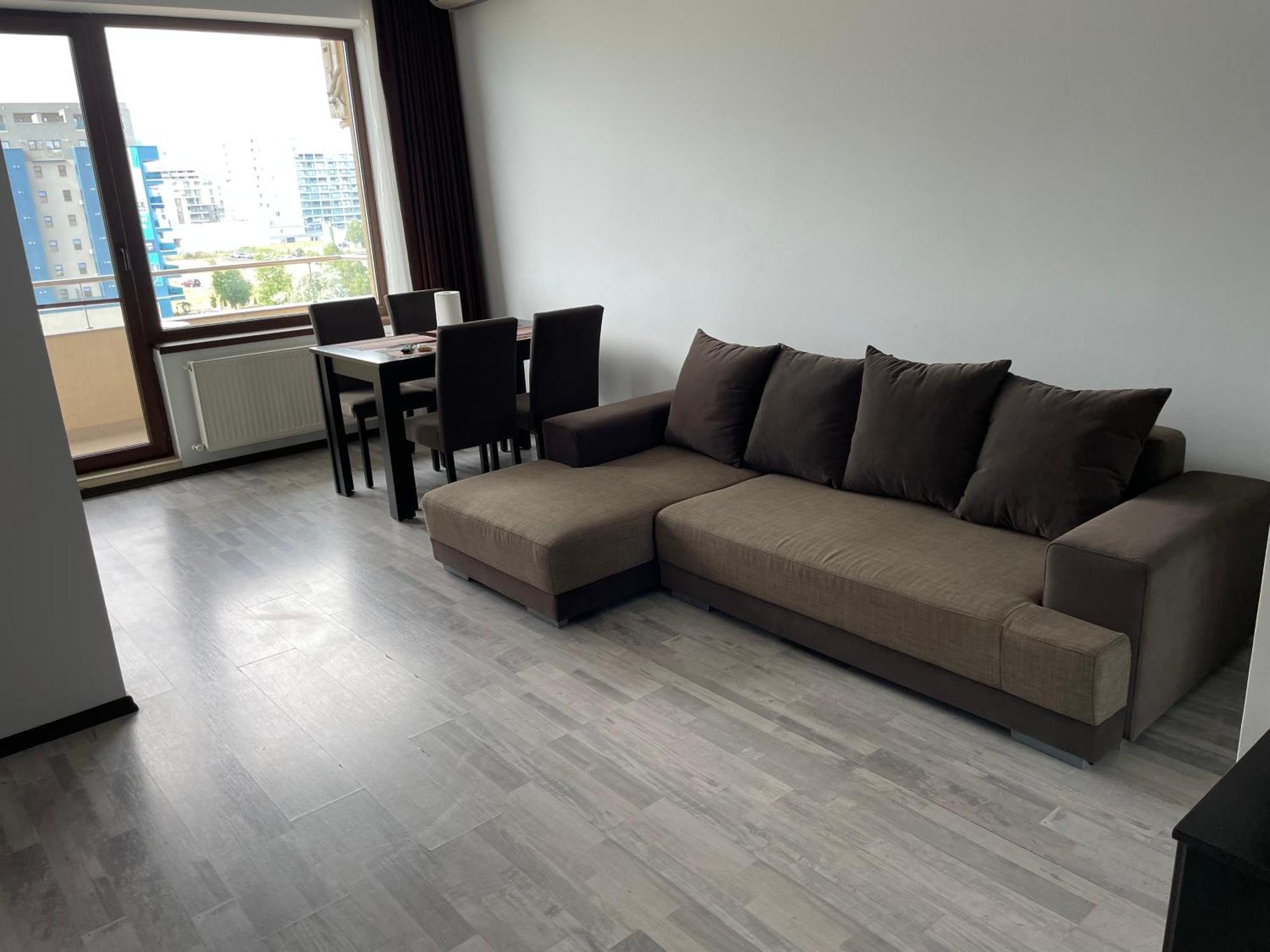 Apartament Summerland Crazy Beach Mamaia Extérieur photo