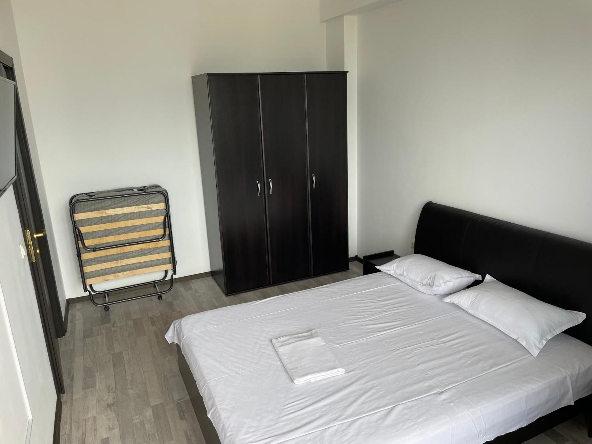 Apartament Summerland Crazy Beach Mamaia Extérieur photo