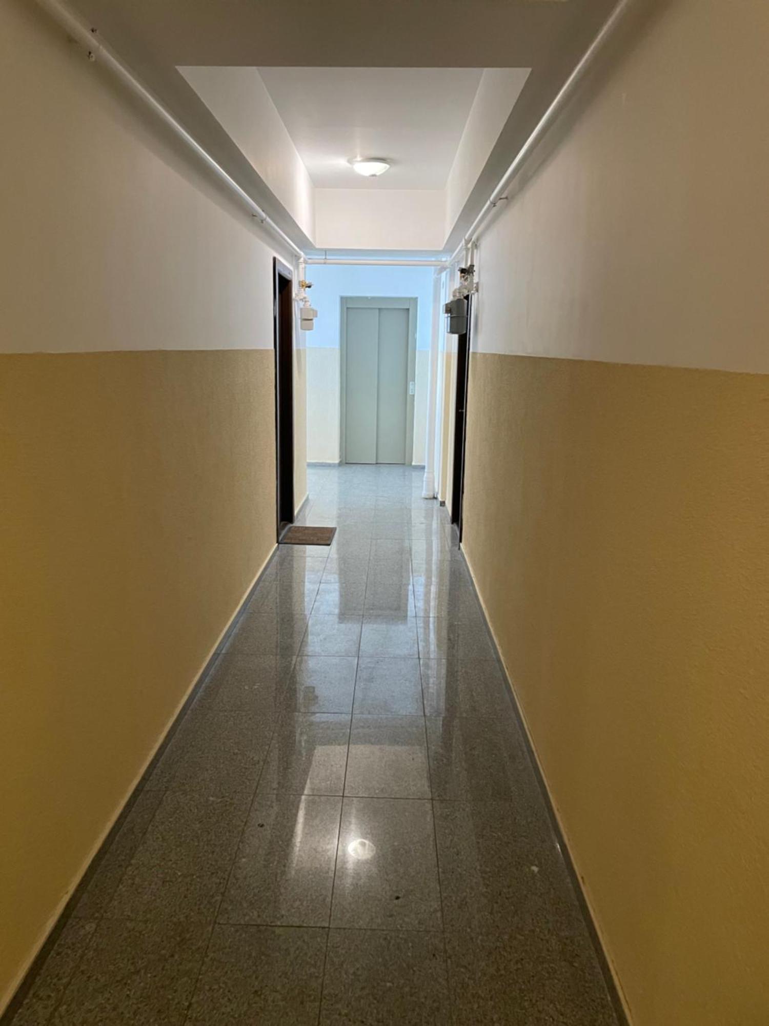 Apartament Summerland Crazy Beach Mamaia Extérieur photo