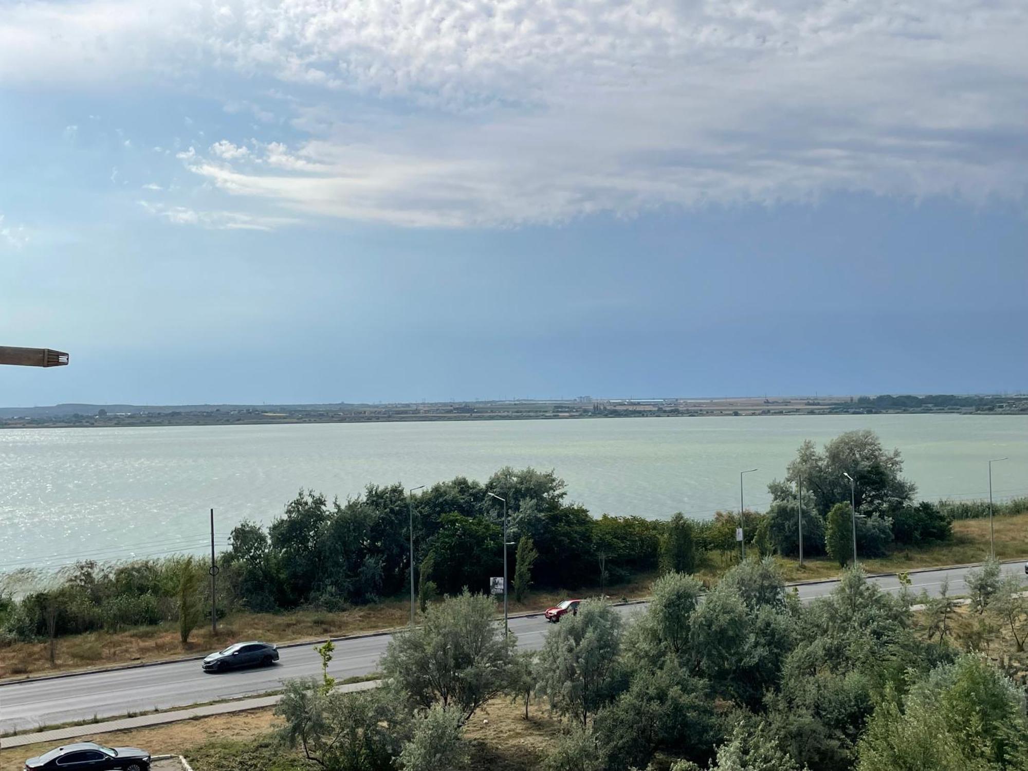 Apartament Summerland Crazy Beach Mamaia Extérieur photo
