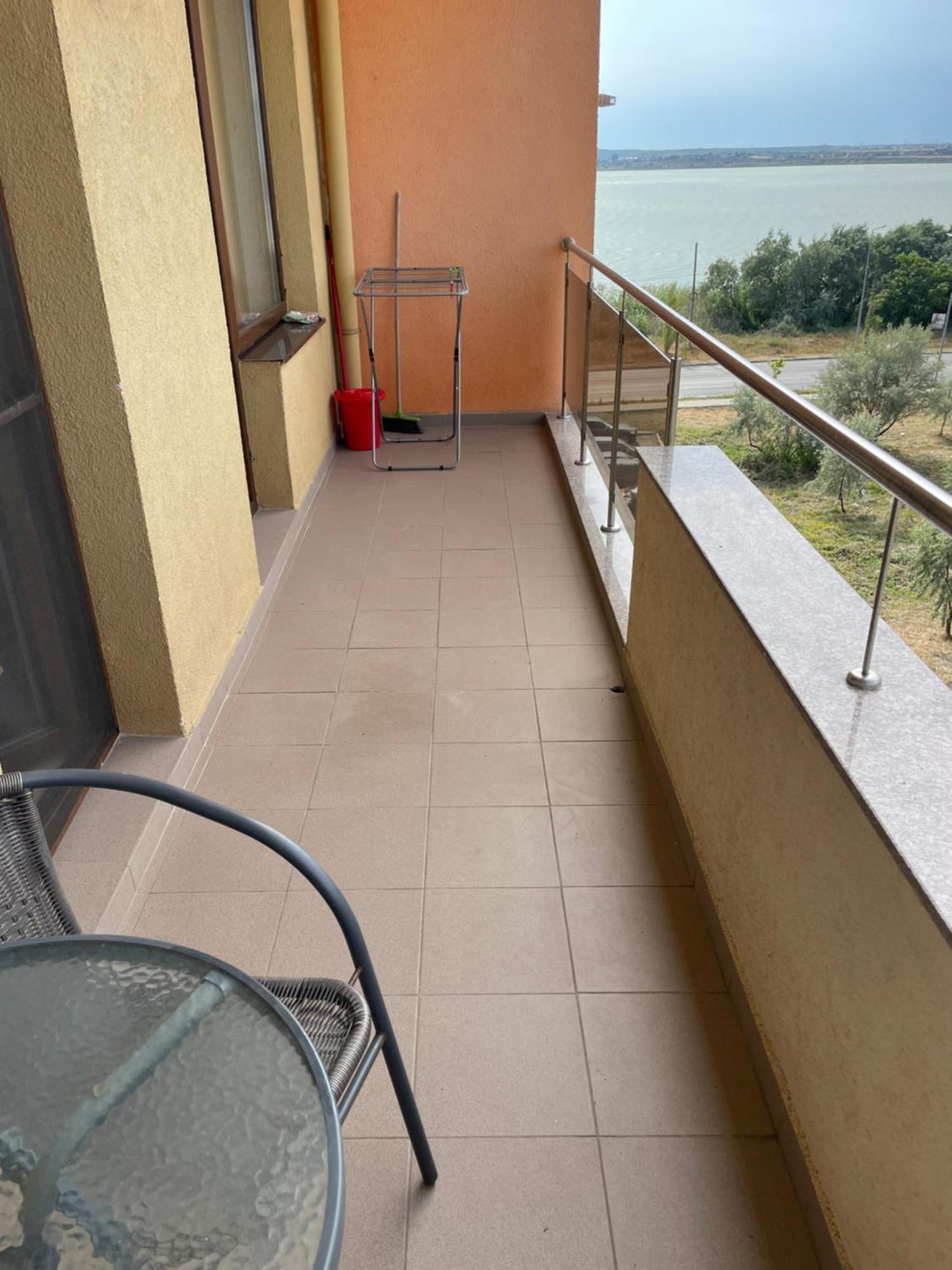 Apartament Summerland Crazy Beach Mamaia Extérieur photo