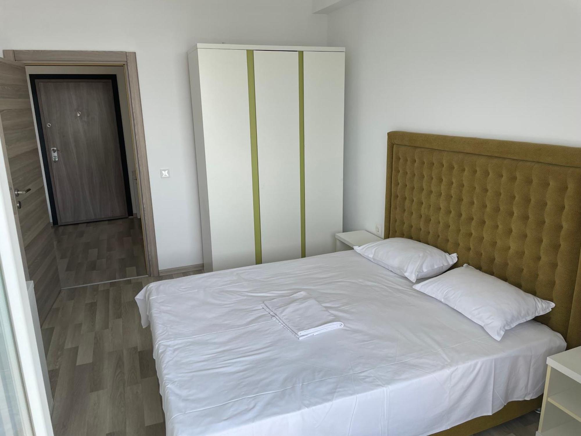 Apartament Summerland Crazy Beach Mamaia Extérieur photo