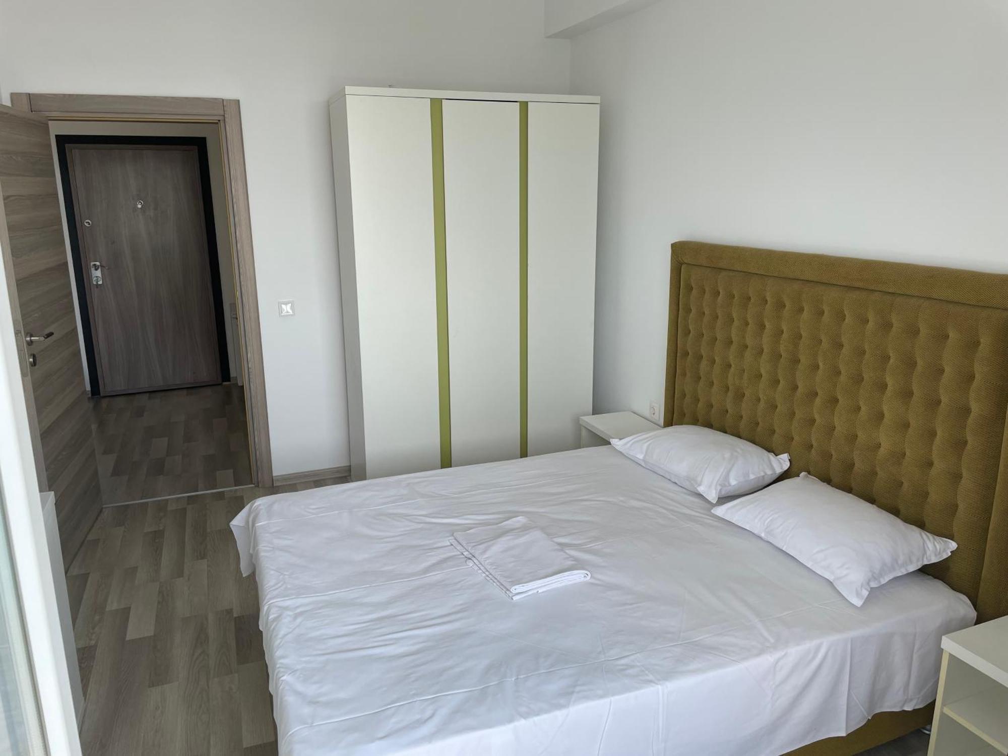 Apartament Summerland Crazy Beach Mamaia Extérieur photo