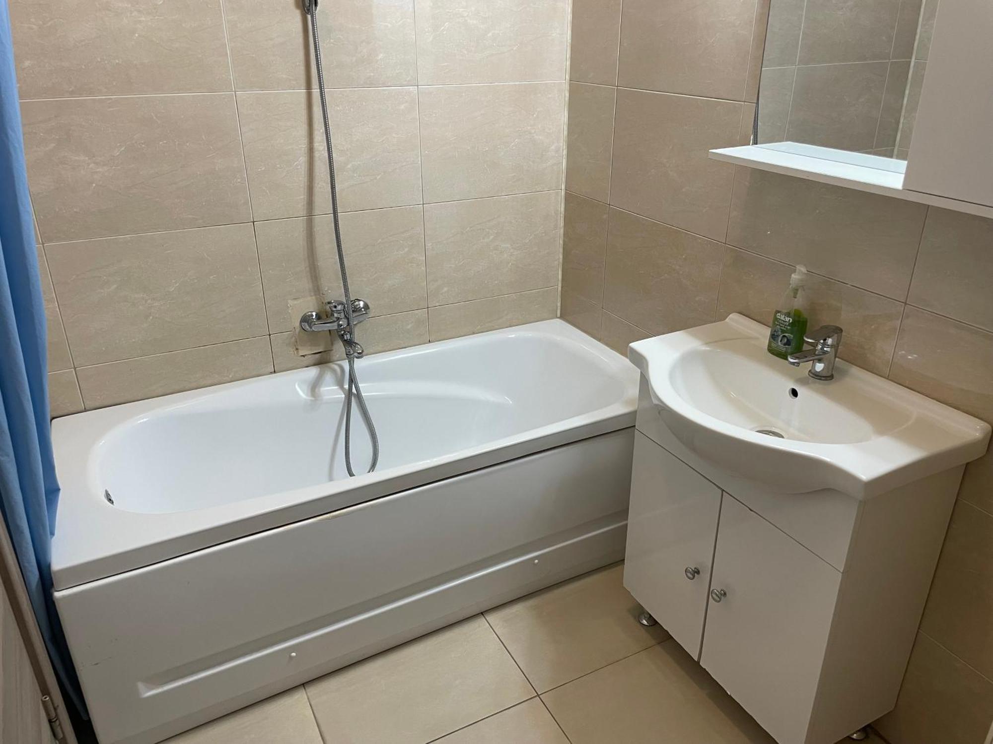 Apartament Summerland Crazy Beach Mamaia Extérieur photo